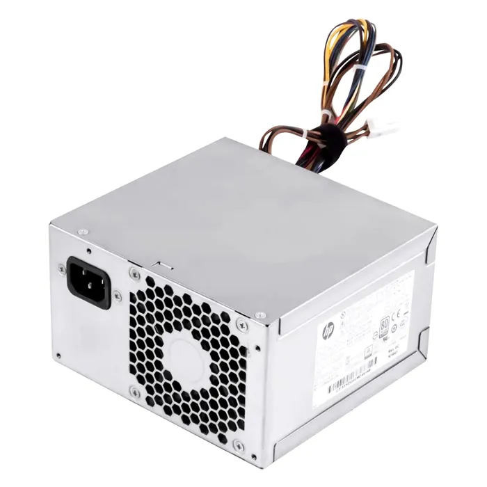 HP 901909-001 | 280-Watts ATX Power Supply Unit for EliteDesk 800/600 ProDesk Gen2 Refurbished - Hewlett-Packard (ou HP en abrégé) refurbished available on Gotodirect