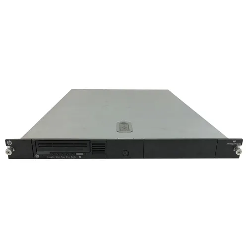 Buy HP C0L99A | STOREEVER LTO-6 ULTRIUM 6250 TAPE DRIVE IN 1U RACK-MOUNT KIT Refurbished - $1720.53 HP C0L99A | STOREEVER LTO-6 ULTRIUM 6250 TAPE DRIVE IN 1U RACK-MOUNT KIT Refurbished - Hewlett-Packard (ou HP en abrégé) refurbished available on Gotodirect