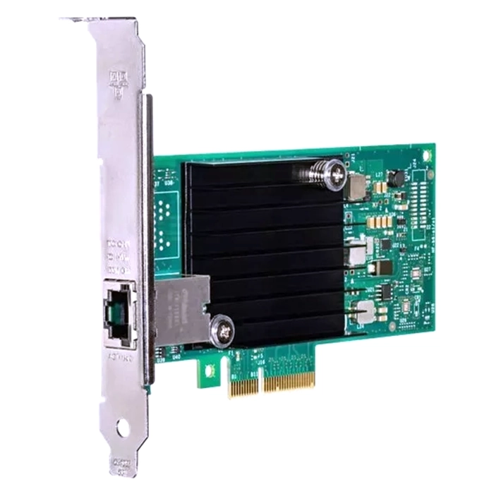 Lenovo 00MM851 | X550-T1 1-Port 10GBase-T PCI Express wired Network Adapter Refurbished - Lenovo refurbished available on Gotodirect