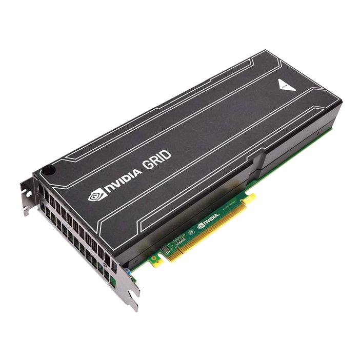 NVIDIA 900-52055-0320-000 | 8GB VGX Grid K2 GDDR5 GPU Virtualization Video Graphics Card Refurbished - Nvidia refurbished available on Gotodirect