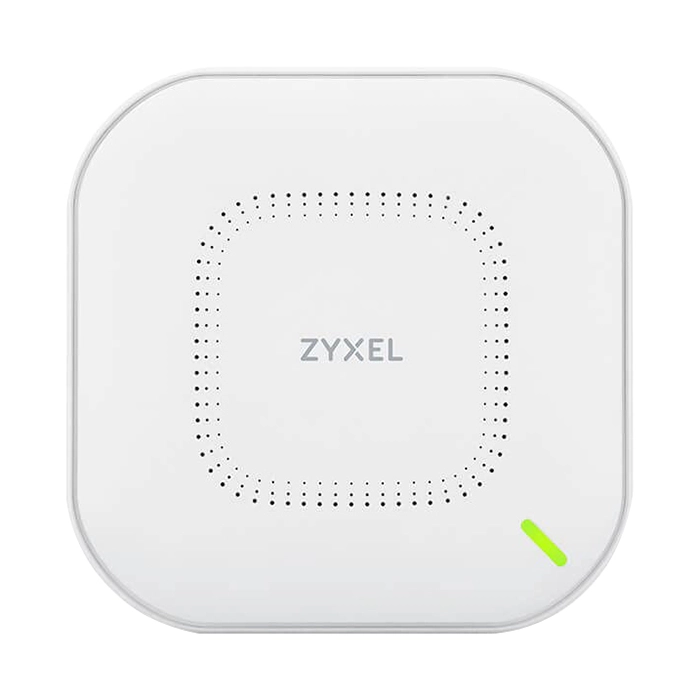 ZyXEL WAX630S | Dual-Radio WiFi 6 IEEE 802.11ax 5GHz 3Gbps 1 x Ports 1/2.5G 1 x Ports 1GBase Internal Antennas Unified Pro Access Point Refurbished - Zyxel refurbished available on Gotodirect