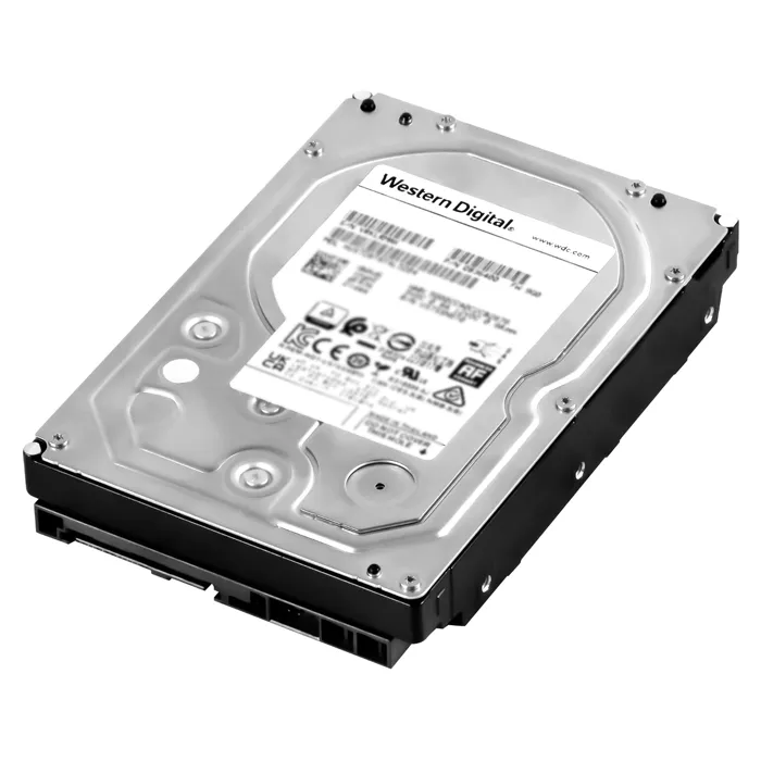Western Digital WD2502ABYS-18SHB2 | 250GB 7200RPM SATA 3.5-Inch Internal Hard Drive Refurbished - Western Digital refurbished available on Gotodirect