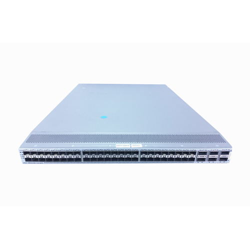 Cisco N3K-C34180YC | Nexus 3000 Series 34180YC 48 x SFP28 Ports 25GBase-X + 6 x QSFP28 Ports Layer 3 Managed 1U Rack-mountable Gigabit Ethernet Network Switch Refurbished - Cisco Systems Inc. refurbished available on Gotodirect