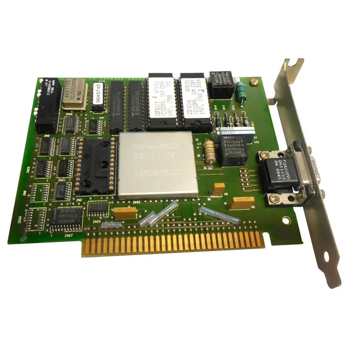 IBM 16F0221 | 16/4 ISA Token Ring Network Adapter Refurbished -  refurbished available on Gotodirect