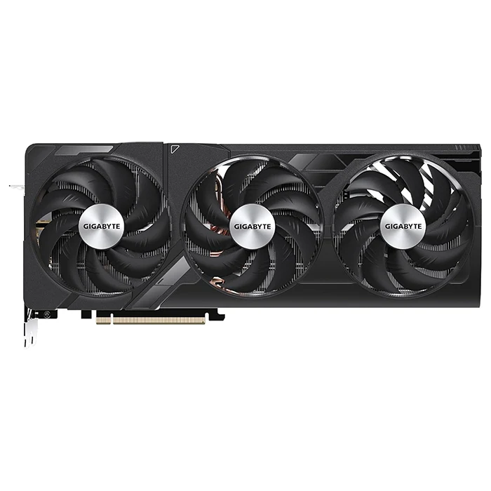 Gigabyte GV-N408SWF3V2-16GD | RTX 4080 SUPER WINDFORCE V2 16GB GDDR6X 256-Bit Video Graphics Card Refurbished - Gigabyte refurbished available on Gotodirect