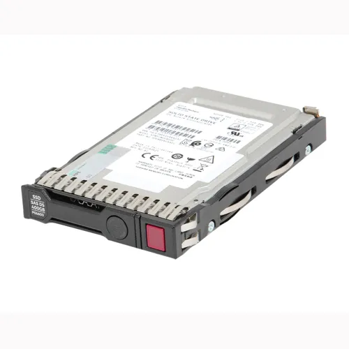 HP P06600-001 | 400GB SAS 12Gb/s Hot Pluggable Write Intensive SFF 2.5-Inch Solid State Drive for ProLiant BL460c Gen10 Refurbished - Hewlett-Packard (ou HP en abrégé) refurbished available on Gotodirect