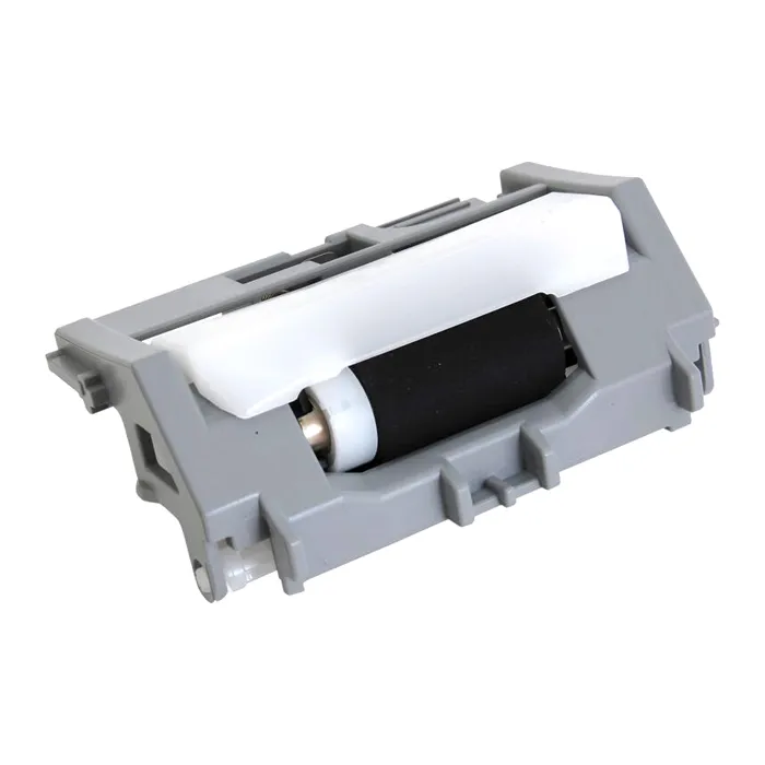 HP RM2-5745 | Separation Roller Assembly for Tray LJ M506dn / M506n Refurbished - Hewlett-Packard (ou HP en abrégé) refurbished available on Gotodirect
