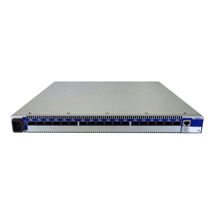 Mellanox 851-0168-01 | InfiniScale IV IS5023 18 x Ports 40Gb/s QDR 1U Rack-Mountable InfiniBand Switch Refurbished -  refurbished available on Gotodirect