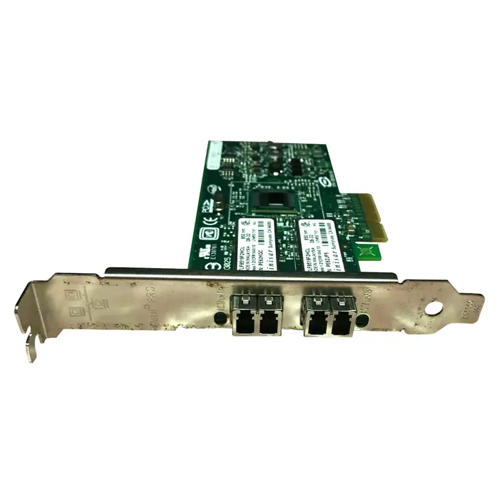 Intel EXP19402PF | PRO/1000 PF Dual-Ports LC 1Gb/s 1000Base-SX Gigabit Ethernet PCI Express x4 Server Network Adapter Refurbished - Intel refurbished available on Gotodirect