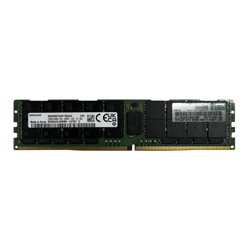 Samsung M386AAG40MMB-CVFBY | 128GB DDR4-2933MHz PC4-23400 ECC Registered LRDIMM CL21 4Rx4 1.2V 288-Pin Memory Module Refurbished - Samsung refurbished available on Gotodirect