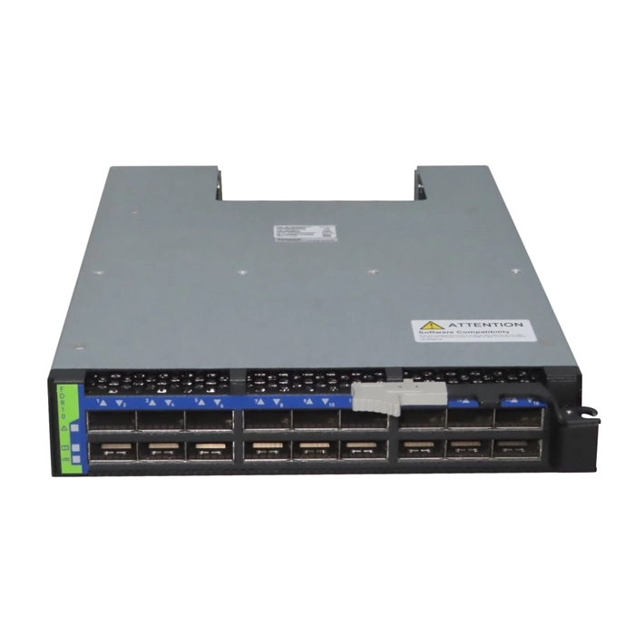 Buy Mellanox MSX6001TS | Switchx-2 18-Ports QSFP Fdr-10 Leaf For Sx65xx Chassis Switch Rohs6 Refurbished - $1241.88 Mellanox MSX6001TS | Switchx-2 18-Ports QSFP Fdr-10 Leaf For Sx65xx Chassis Switch Rohs6 Refurbished - refurbished available on Gotodirect