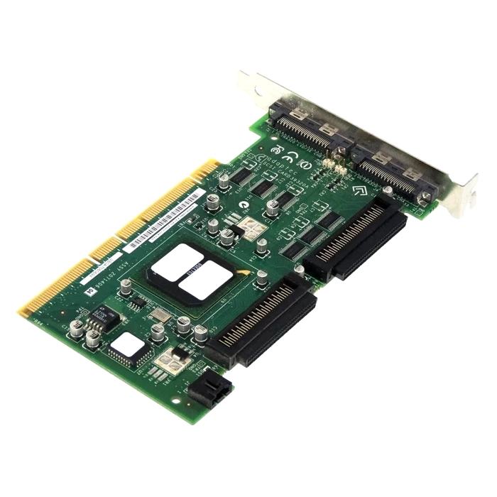 Adaptec 29320ALP-ROHS-SGL | 29320lp SCSI Card Refurbished -  refurbished available on Gotodirect