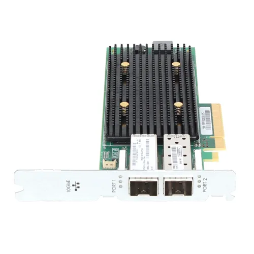 HP C8S94-60001 | 3Par 20000 2port 10GPS iSCSI CNA Refurbished - Hewlett-Packard (ou HP en abrégé) refurbished available on Gotodirect