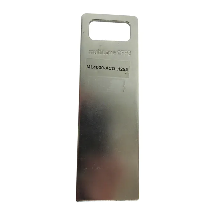 Multilane ML4030-ACO_1255 | 4x 32Gb/s CFP2-ACO Interconnect Loopback Module Refurbished -  refurbished available on Gotodirect