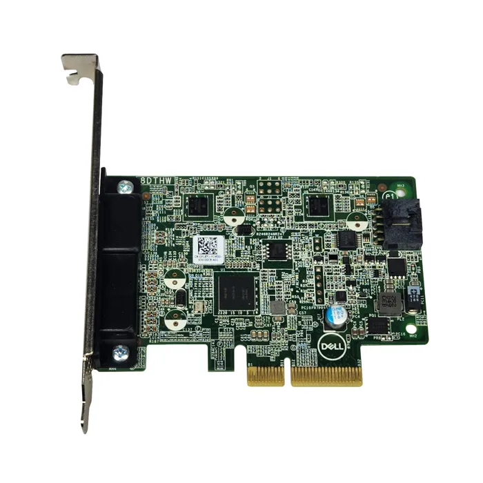 Dell 0P1XY1 | Thunderbolt 3 Add-In Card for Precision T5810 / T7810 / T7820 / T7910 Refurbished - Dell refurbished available on Gotodirect