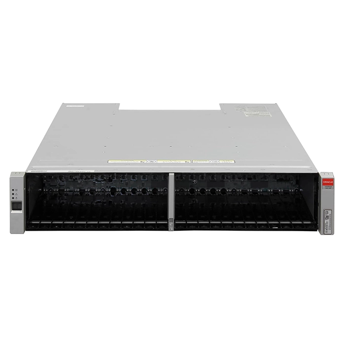 Oracle DE2-24P | 24-Bay 2.5-inch SAS-2 Disk Shelf Enclosure Refurbished -  refurbished available on Gotodirect