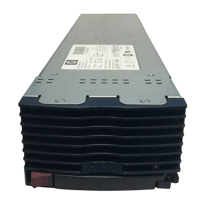 Buy HP 226519-501 | 3000-Watts Power Supply for ProLiant BL20P Gen3 Blade Server Refurbished - $851.49 HP 226519-501 | 3000-Watts Power Supply for ProLiant BL20P Gen3 Blade Server Refurbished - Hewlett-Packard (ou HP en abrégé) refurbished available on Gotodirect