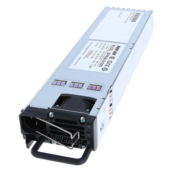 Buy HP 657887-002 | 650-Watts 100-240V AC 9A 50-60Hz Hot-Pluggable Power Supply Refurbished - $738.57 HP 657887-002 | 650-Watts 100-240V AC 9A 50-60Hz Hot-Pluggable Power Supply Refurbished - Hewlett-Packard (ou HP en abrégé) refurbished available on Gotodirect