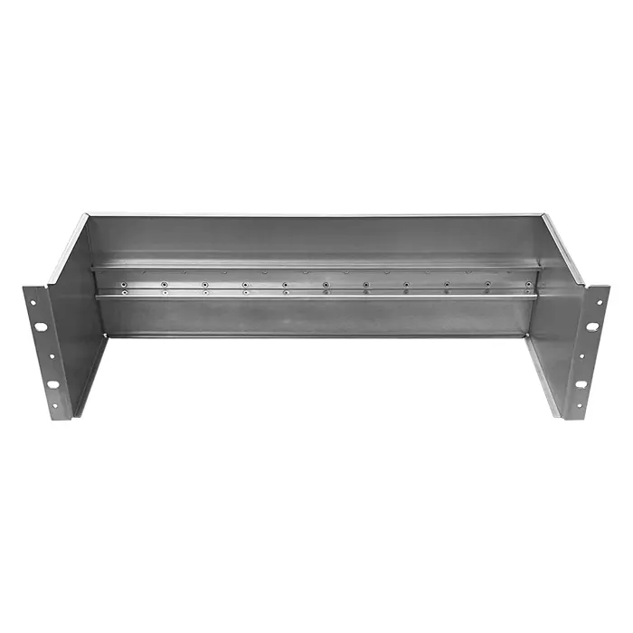 Cisco STK-RACK-DINRAIL | 19-Inch DIN Rail Mounting Kit Refurbished - Cisco Systems Inc. refurbished available on Gotodirect