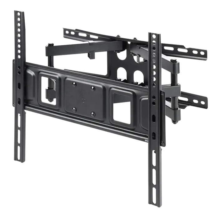 Monoprice 43199 | Commercial Full Motion TV Wall Mount Bracket For 32-inch To 70-inch TVs Refurbished -  refurbished available on Gotodirect