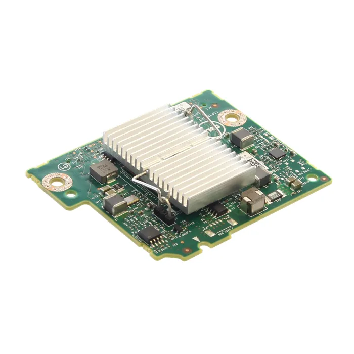 Dell 57810S-K | Broadcom 2-Ports 10Gb/s PCI Express Converged Network Daughter Card Refurbished - Dell refurbished available on Gotodirect