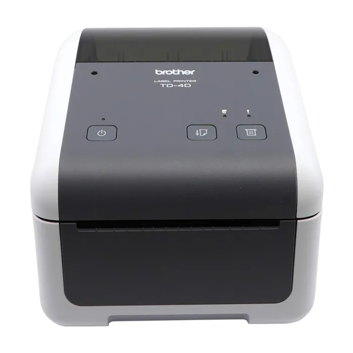 Brother TD4420DN | Td-4420Dn Label Printer B/W Direct Thermal Refurbished - Brother refurbished available on Gotodirect