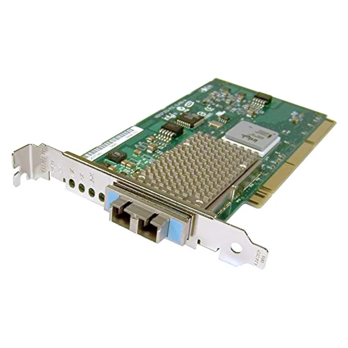 IBM 80P5758 | 1-Port 10/100/1000Base-T PCI-X Gigabit Ethernet Server Adapter Refurbished -  refurbished available on Gotodirect