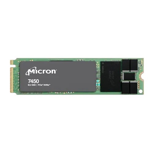Micron MTFDKBA960TFR-1BC1ZABYYR | 7450 PRO Series 960GB Triple-Level Cell PCI Express NVMe 4.0 x4 3D NAND (SED TCG-opal) M.2 2280 Solid State Drive Refurbished -  refurbished available on Gotodirect