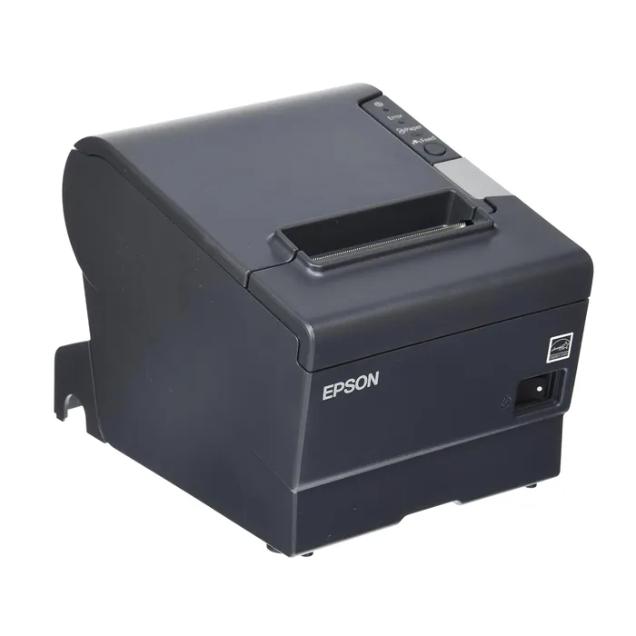 Epson C31CA85A5871 | Omnilink Tm-T88V-I Com Intelligent Printer Multi-Station Receipt Printer B/W Thermal Line Refurbished - Epson refurbished available on Gotodirect