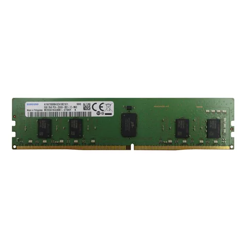 Samsung M393A1K43BB1-CTD6Y | 8GB DDR4-2666MHz PC4-21300 ECC Registered RDIMM CL19 1Rx8 1.2V 288-Pin Memory Module Refurbished - Samsung refurbished available on Gotodirect
