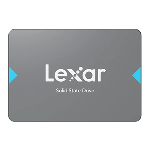 Lexar LNQ100X240G-RNNNU | NQ100 240GB SATA 6Gb/s 2.5-inch Solid State Drive Refurbished -  refurbished available on Gotodirect