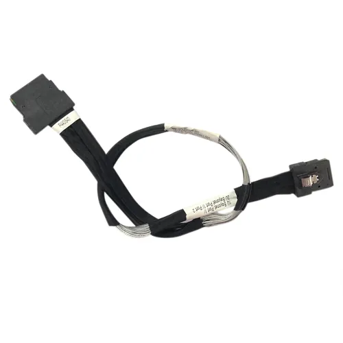 HP 808851-001 | XL170R/190R Mini-SAS Cable Refurbished - Hewlett-Packard (ou HP en abrégé) refurbished available on Gotodirect
