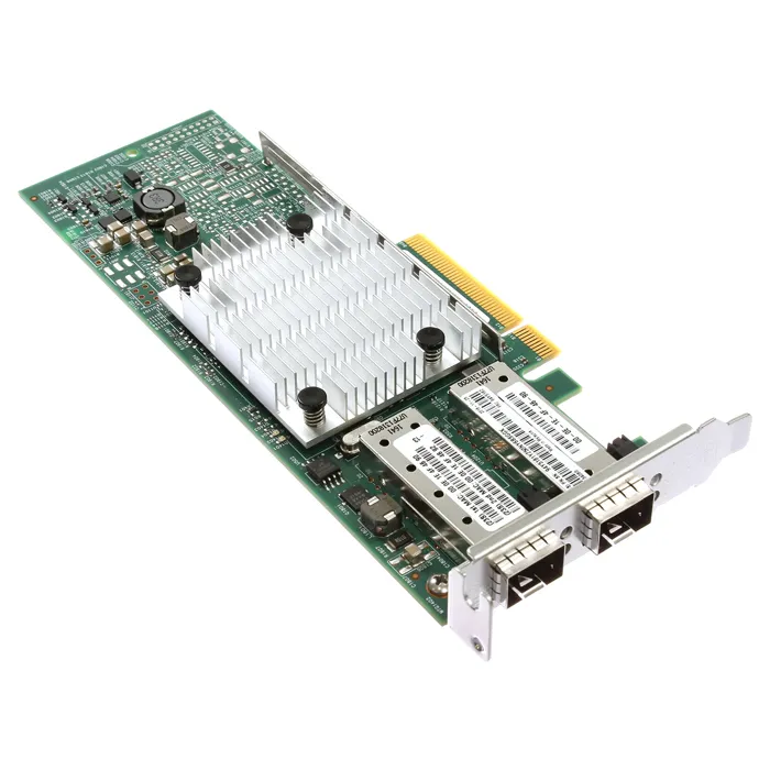 IBM 94Y5182 | NetXtreme 2-Ports SFP+ 10Gb/s Network Adapter for Systeem X Server Refurbished -  refurbished available on Gotodirect