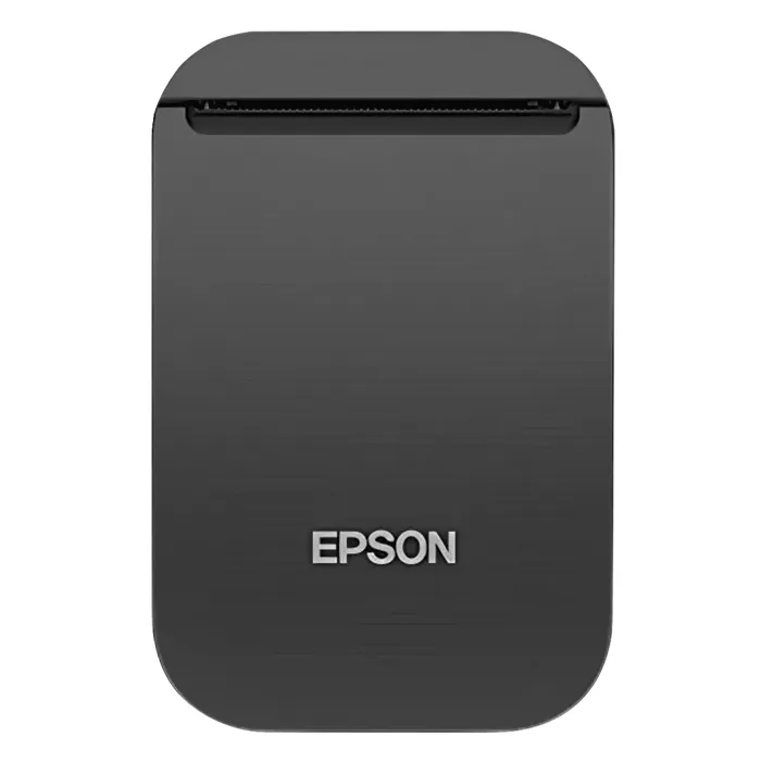 Epson C31CJ99001 | Mobilink Tm-P20Ii 2-Inch Bluetooth Wireless Portable Receipt Printer Black Refurbished - Epson refurbished available on Gotodirect