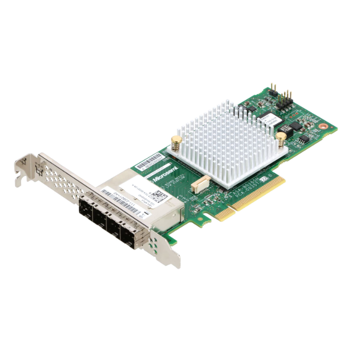 NetApp 111-03801 | 4-Port 12G Mini-SAS HD Host Bus Adapter Refurbished -  refurbished available on Gotodirect