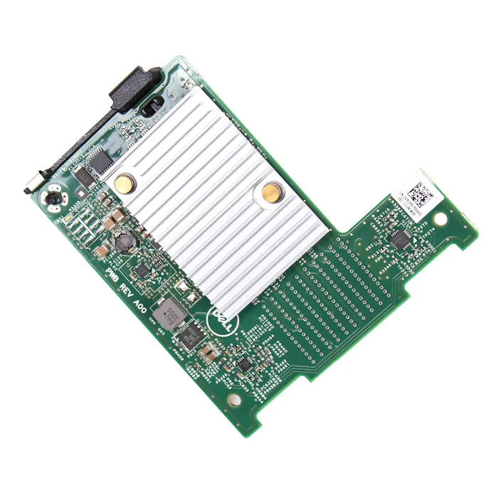 Dell 06YCP8 | Broadcom 57840 KR 4 x Ports 10Gb/s Mezzanine Converged Network Adapter Card Refurbished - Dell refurbished available on Gotodirect