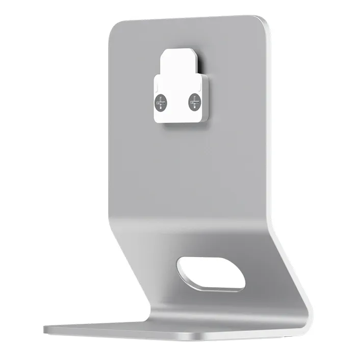 Ubiquiti UACC-UMR-TS | Sleek Metal Table Stand for Mobile Router Refurbished - Ubiquiti refurbished available on Gotodirect