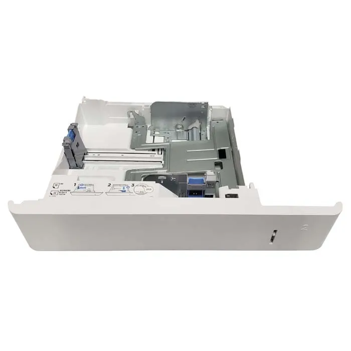 HP RM2-0858 | Paper Tray 2 Cassette Assembly for LJ M631 / M632 Printer Refurbished - Hewlett-Packard (ou HP en abrégé) refurbished available on Gotodirect