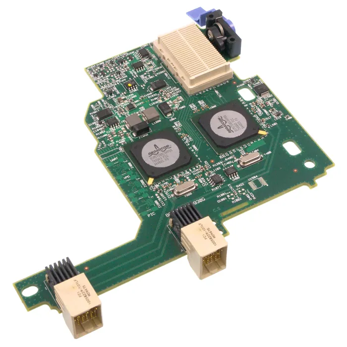 Buy IBM 44W447906 | 2/4-Ports 1Gb/s 10Base-T/100Base-TX/1000Base-T Gigabit Ethernet PCI Express x4 Expansion Card (CFFh) for BladeCenter Refurbished - $266.76 IBM 44W447906 | 2/4-Ports 1Gb/s 10Base-T/100Base-TX/1000Base-T Gigabit Ethernet PCI Express x4 Expansion Card (CFFh) for BladeCenter Refurbished - refurbished available on Gotodirect