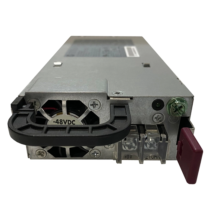 HP 639173-001 | 750-Watts 48V DC 23A 80-Plus Platinum Hot-Plug Redundant Power Supply for ProLiant DL380p / DL388p / DL320e / ML310e Gen8-9 Server Refurbished - Hewlett-Packard (ou HP en abrégé) refurbished available on Gotodirect