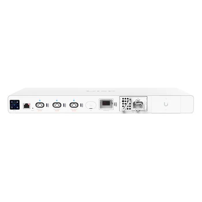 Ubiquiti UISP-P-PRO | UISP 250W Power Professional Uninterruptible Power Management System Refurbished - Ubiquiti refurbished available on Gotodirect