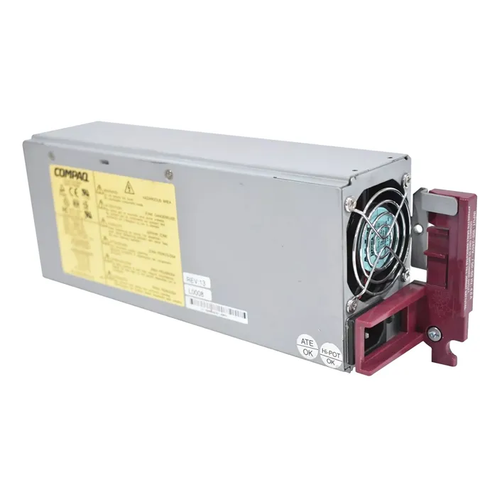 HP PS-6231-2A1 | 225-Watts Hot-Pluggable Power Supply Refurbished - Hewlett-Packard (ou HP en abrégé) refurbished available on Gotodirect