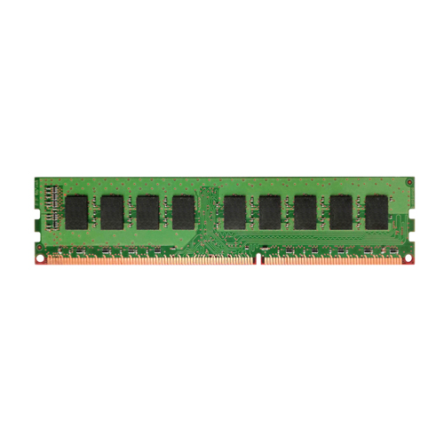 Transcend TS512MNE1510 | 512MB DDR2-667MHz PC2-5300 ECC Unbuffered UDIMM CL5 1Rx8 1.8V 240-Pin Memory Module Refurbished -  refurbished available on Gotodirect