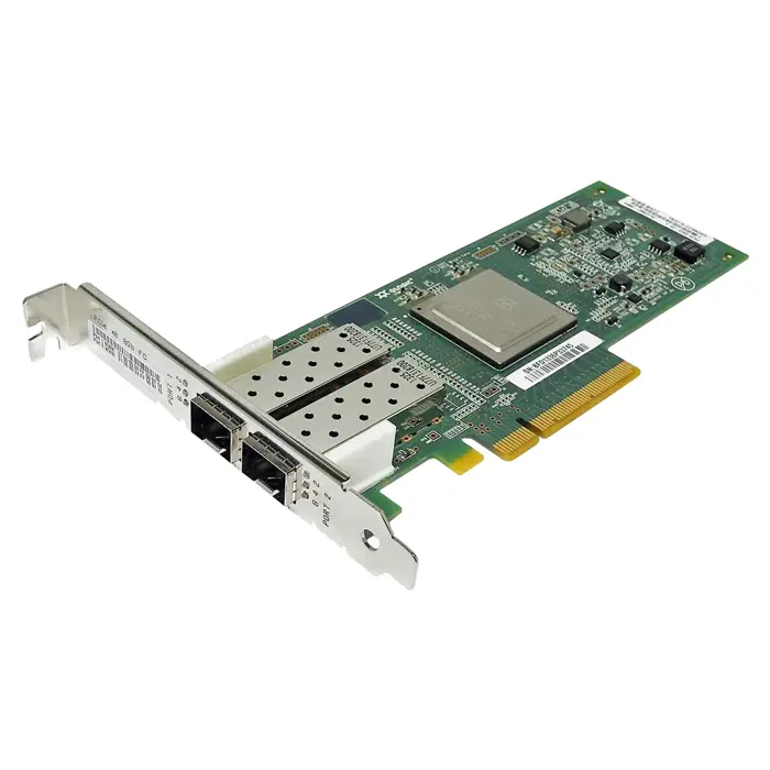 Buy IBM 00Y3274 | 2-Ports SFP+ 10Gb/s PCI-Express 2.0 x8 Half-length Low-Profile Converged Network Adapter for Systeem X Server Refurbished - $152.86 IBM 00Y3274 | 2-Ports SFP+ 10Gb/s PCI-Express 2.0 x8 Half-length Low-Profile Converged Network Adapter for Systeem X Server Refurbished - refurbished available on Gotodirect