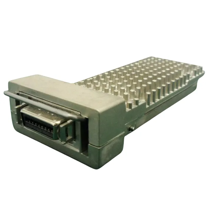 HP J8440A | ProCurve X131 10Gb/s 10GBase-CX4 Copper-Mode 15m X2 Transceiver Module Refurbished - Hewlett-Packard (ou HP en abrégé) refurbished available on Gotodirect