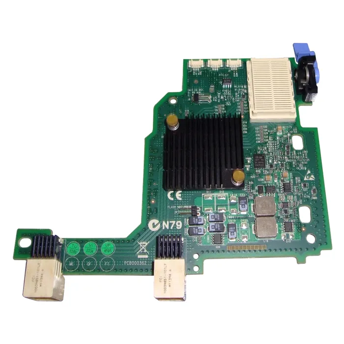 IBM 46M6001 | 2 x Ports QDR 40Gb/s InfiniBand Expansion Card Refurbished -  refurbished available on Gotodirect