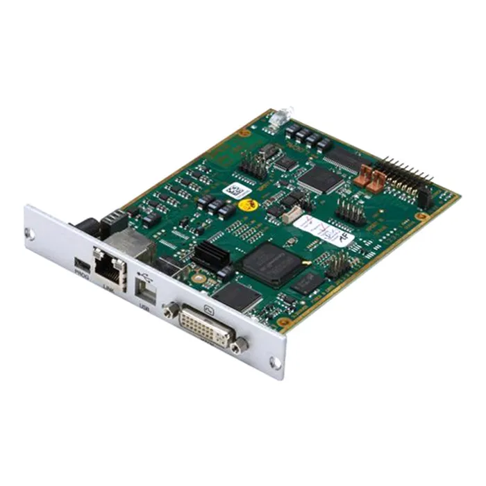 Black Box ACX1MT-DHID-C | DKM HD Video and Peripheral matrix Switch Transmitter Modular Refurbished -  refurbished available on Gotodirect