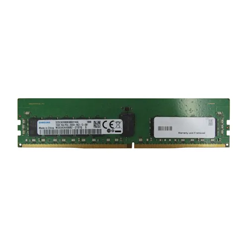 Samsung M393A2K40BB2-CTD7Q | 16GB DDR4-2666MHz PC4-21300 ECC Registered RDIMM CL19 1Rx4 1.2V 288-Pin Memory Module Refurbished - Samsung refurbished available on Gotodirect
