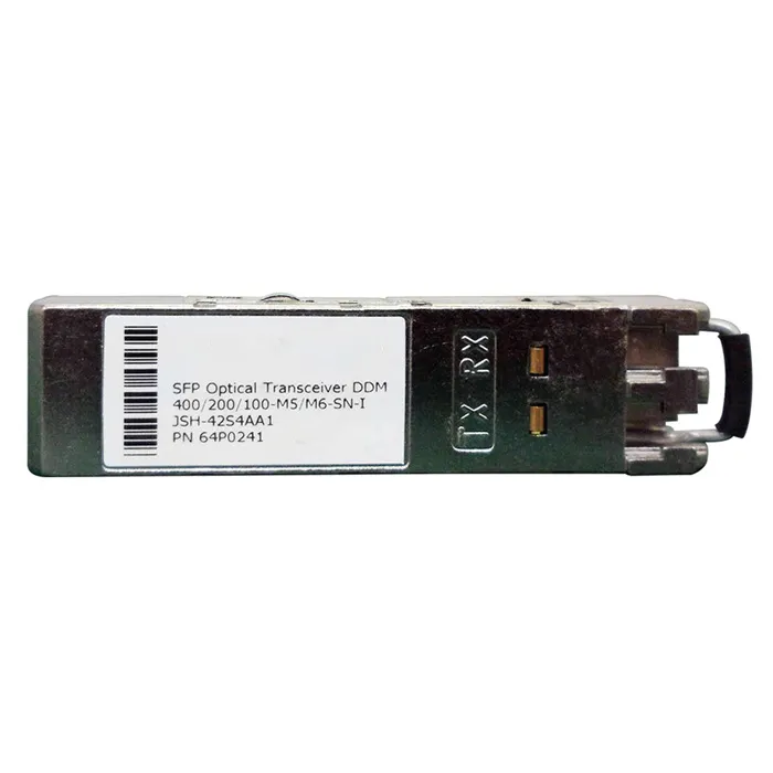 IBM 64P0241 | 4Gb SFP 1000Base-SX Wavelength 850nm SFP Refurbished -  refurbished available on Gotodirect
