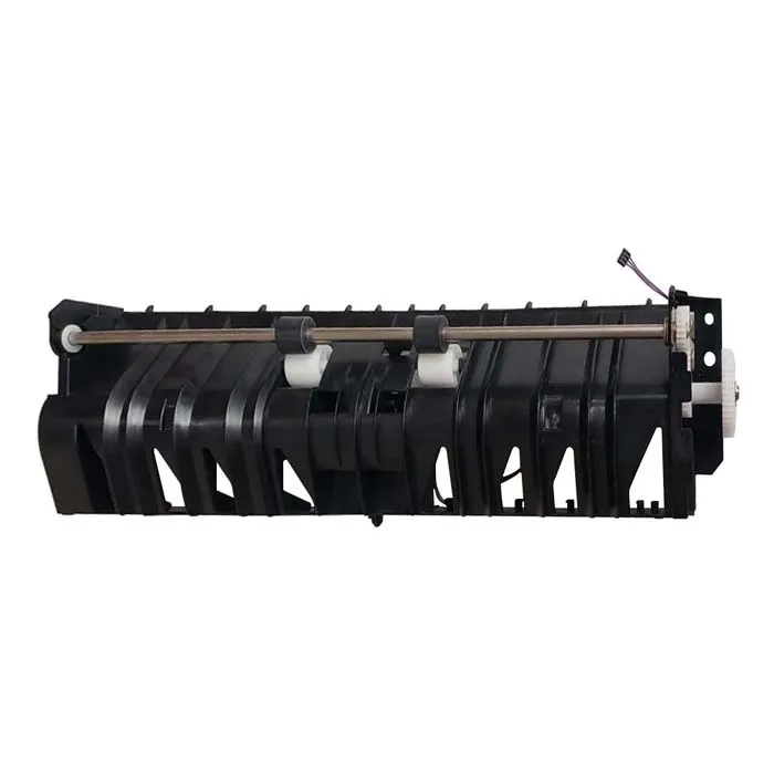 Buy HP RM1-3291-000CN | Multi-Purpose/Tray 1 Guide Assembly for Color LaserJet CP6015 / CM6040 Series Refurbished - $119.40 HP RM1-3291-000CN | Multi-Purpose/Tray 1 Guide Assembly for Color LaserJet CP6015 / CM6040 Series Refurbished - Hewlett-Packard (ou HP en abrégé) refurbished available on Gotodirect